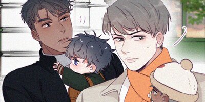 罪から生まれた蜜 198話【フルカラー】
