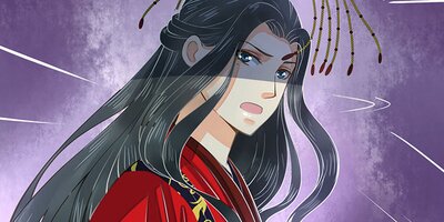 男女逆転身代わり王妃3【フルカラー】
