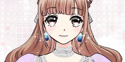 貴婦人は優雅に微笑む 63【フルカラー】
