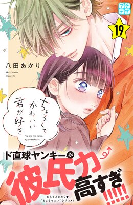 ��������Ƥ��襤���������� �ץ��ǥ� 19��