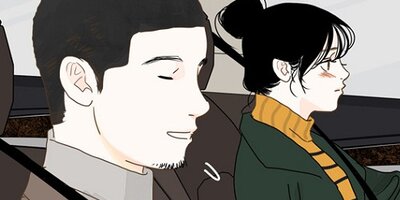 アクアマン 第107話 憂鬱な日【フルカラー】