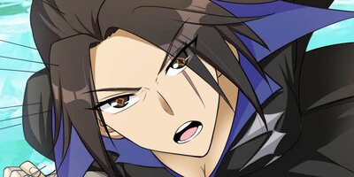 その魔女を放せ(218)【フルカラー】