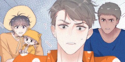 罪から生まれた蜜 263話【フルカラー】