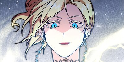 小説の中の悪女皇帝になった 第43話【フルカラー】