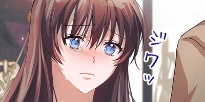 余命わずかの脇役令嬢 第21話【フルカラー】