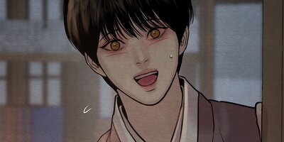 夜画帳112話【フルカラー】
