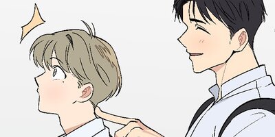 そうじゃないのに!~誤解から始まった恋~40話【フルカラー】