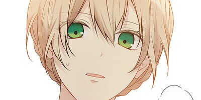 緑陰の冠 第58話【フルカラー】