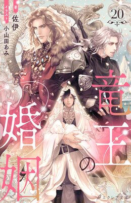 竜王の婚姻 20(分冊版)