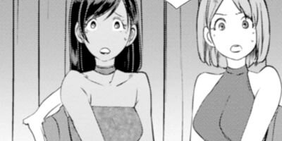 ���ä��������Ȥ���äư�������ž�ܤ���������顢�����ʤ褦�������Ƥߤ��� THE COMIC 46