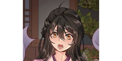 花印契約【タテスク】 第45話【フルカラー】