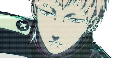 DRAMAtical Murder34�ڥե륫�顼��