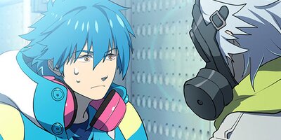 DRAMAtical Murder35�ڥե륫�顼��