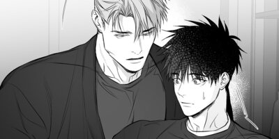 歩かない足89話