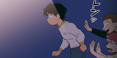 ピーチソルベ23話【フルカラー】