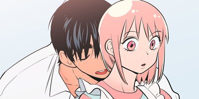 ピーチソルベ28話【フルカラー】