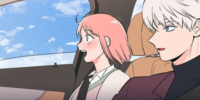 ピーチソルベ31話【フルカラー】