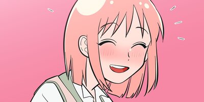 ピーチソルベ32話【フルカラー】