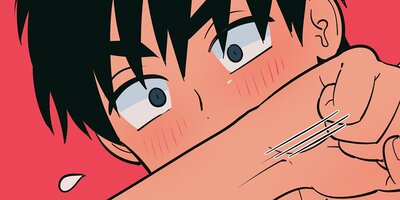ピーチソルベ37話【フルカラー】