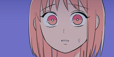 ピーチソルベ41話【フルカラー】