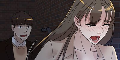 彼女のヒールを脱がせたら(全年齢版) 75【フルカラー】