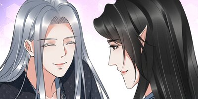 どうして俺!?~転生したら魔界の弟子に惚れられました~ 68話【フルカラー】