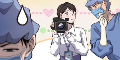 最上の外科医~Dr.鳴宮~ 第61話【フルカラー】
