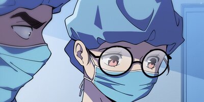 最上の外科医~Dr.鳴宮~ 第62話【フルカラー】