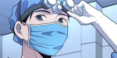 最上の外科医~Dr.鳴宮~ 第63話【フルカラー】