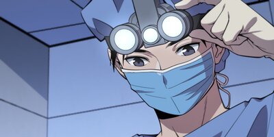 最上の外科医~Dr.鳴宮~ 第64話【フルカラー】