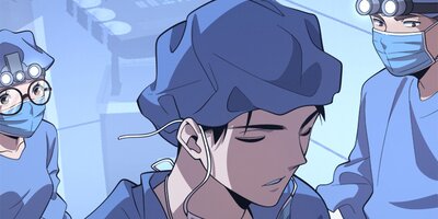 最上の外科医~Dr.鳴宮~ 第65話【フルカラー】