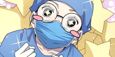最上の外科医~Dr.鳴宮~ 第66話【フルカラー】