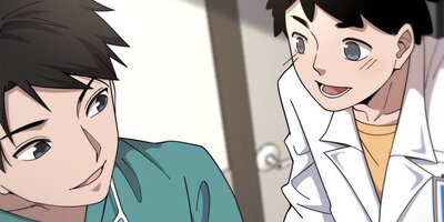 最上の外科医~Dr.鳴宮~ 第69話【フルカラー】