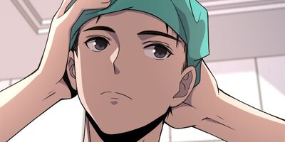 最上の外科医~Dr.鳴宮~ 第71話【フルカラー】