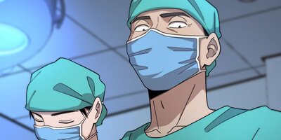 最上の外科医~Dr.鳴宮~ 第72話【フルカラー】