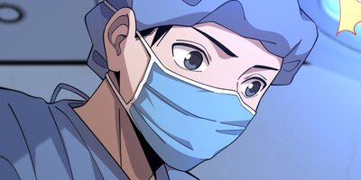 最上の外科医~Dr.鳴宮~ 第74話【フルカラー】