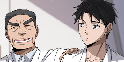 最上の外科医~Dr.鳴宮~ 第76話【フルカラー】