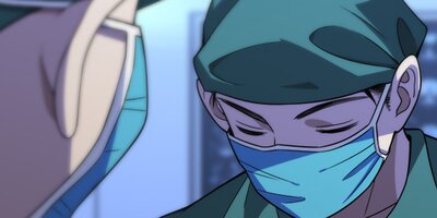 最上の外科医~Dr.鳴宮~ 第79話【フルカラー】