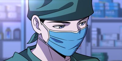 最上の外科医~Dr.鳴宮~ 第82話【フルカラー】