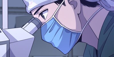 最上の外科医~Dr.鳴宮~ 第86話【フルカラー】