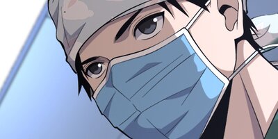 最上の外科医~Dr.鳴宮~ 第87話【フルカラー】