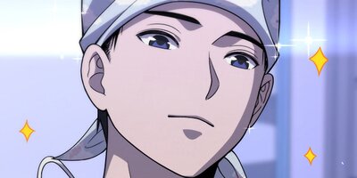最上の外科医~Dr.鳴宮~ 第93話【フルカラー】