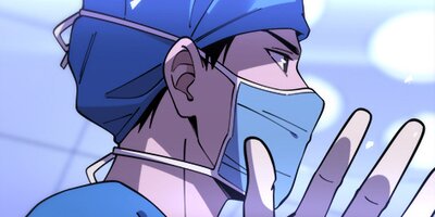最上の外科医~Dr.鳴宮~ 第95話【フルカラー】