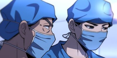 最上の外科医~Dr.鳴宮~ 第101話【フルカラー】