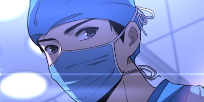 最上の外科医~Dr.鳴宮~ 第102話【フルカラー】