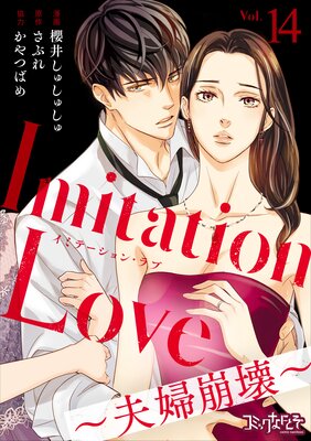 Imitation Love14