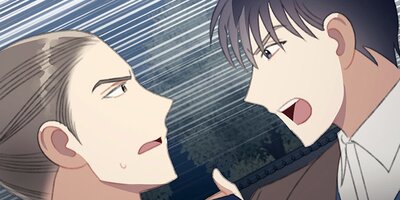 イニョン王妃の男35【フルカラー】