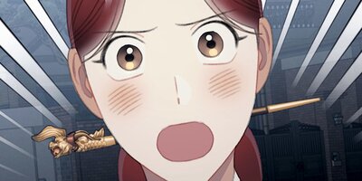 イニョン王妃の男36【フルカラー】