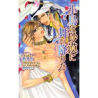 小鳥は砂漠に舞い降りた
