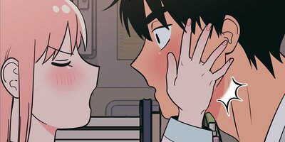 ピーチソルベ46話【フルカラー】